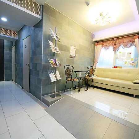 Guesthouse Myeongdong 2 Seoul Exteriör bild