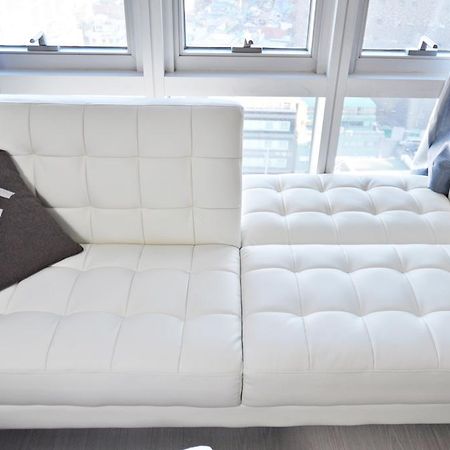 Guesthouse Myeongdong 2 Seoul Exteriör bild