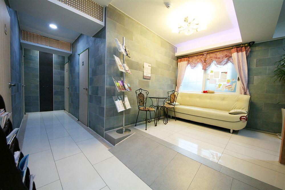 Guesthouse Myeongdong 2 Seoul Exteriör bild