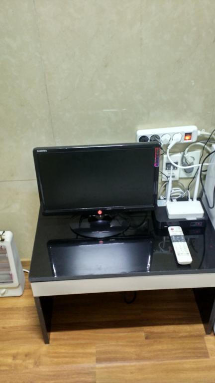 Guesthouse Myeongdong 2 Seoul Exteriör bild