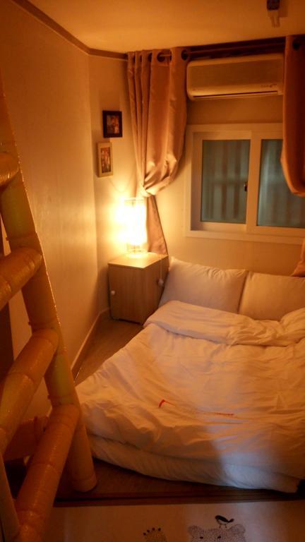 Guesthouse Myeongdong 2 Seoul Exteriör bild