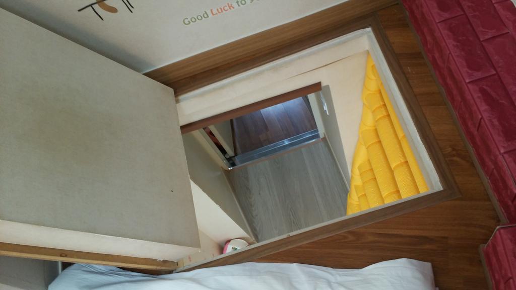 Guesthouse Myeongdong 2 Seoul Exteriör bild