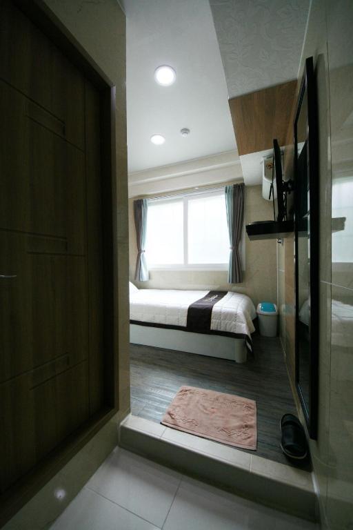 Guesthouse Myeongdong 2 Seoul Rum bild