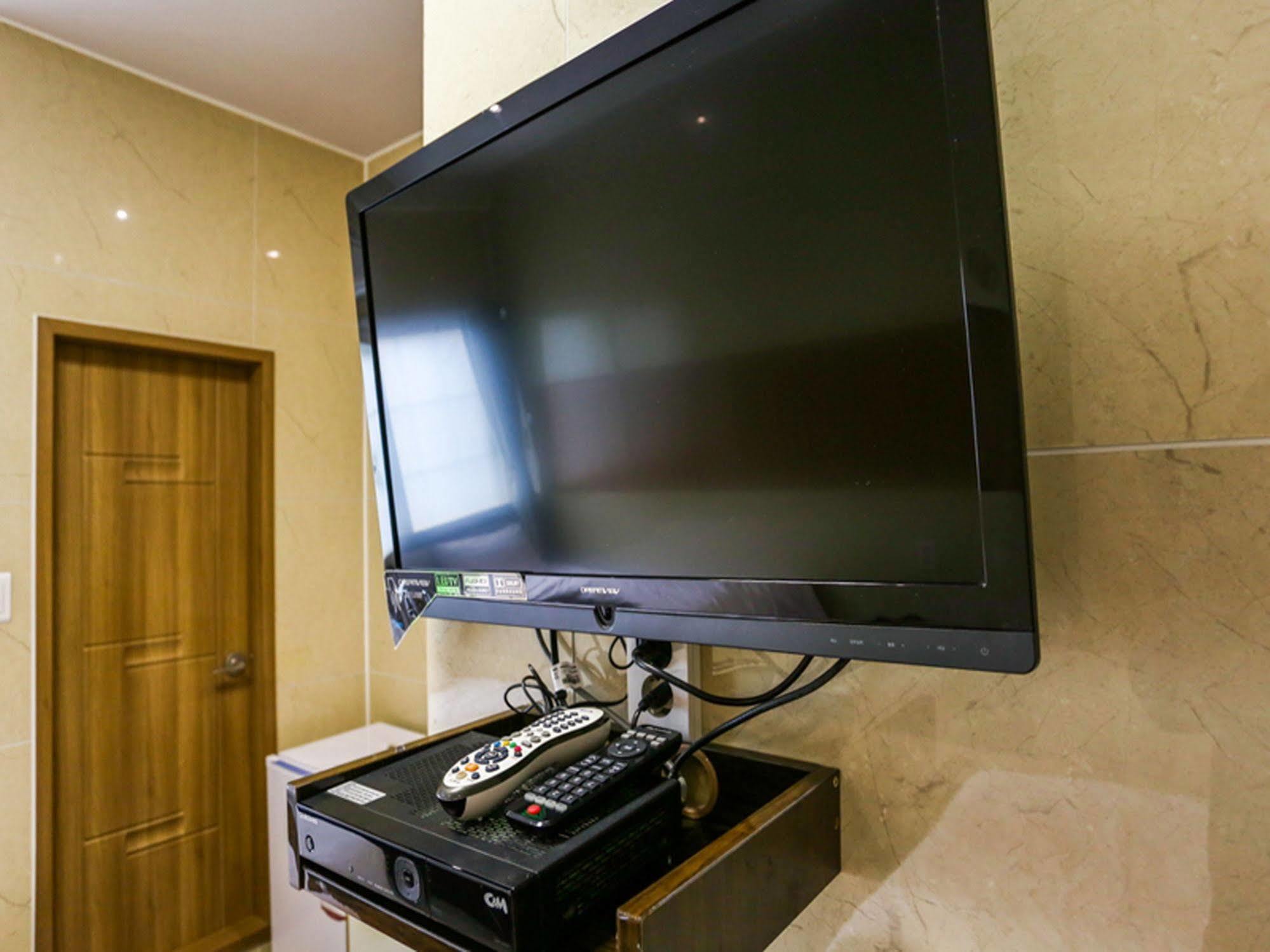 Guesthouse Myeongdong 2 Seoul Exteriör bild